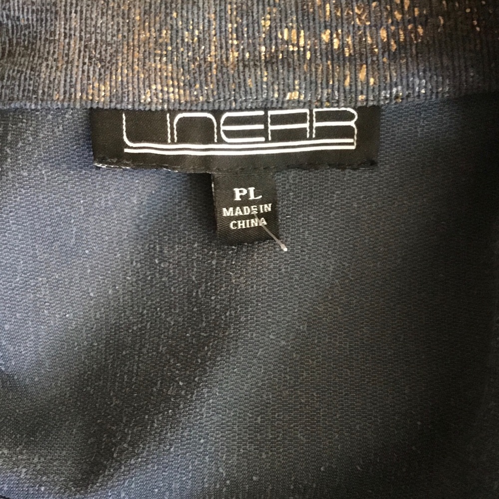 Linear Jacket SZ - PL - Picture 5 of 7
